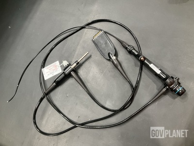 Olympus Medical Scope