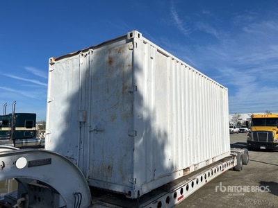 Storage Container