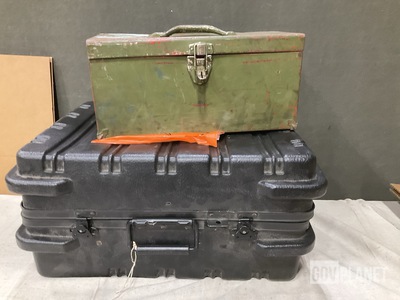 (2) Electronic System Tool Kits