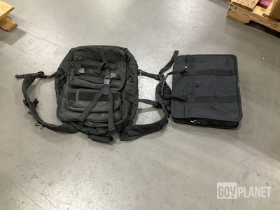 (23) Assorted Laptop Cases