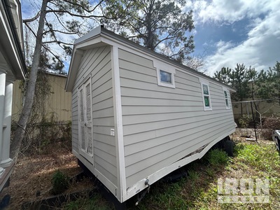 2016 Tri/A Modular Trailer