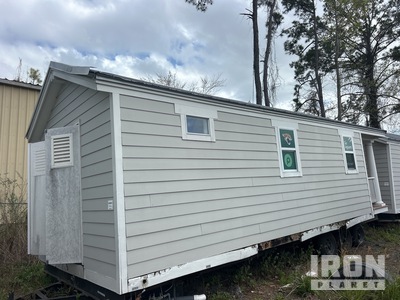 2016 Tri/A Modular Trailer