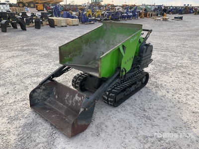 2016 Treemme M12.3 PLUS Conveyor