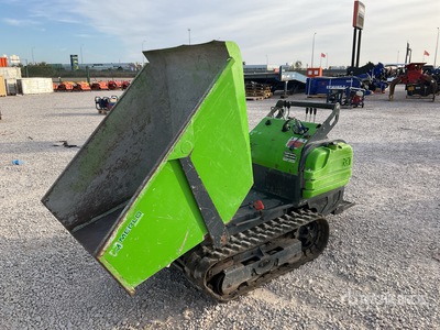 Treemme H8.2D Conveyor