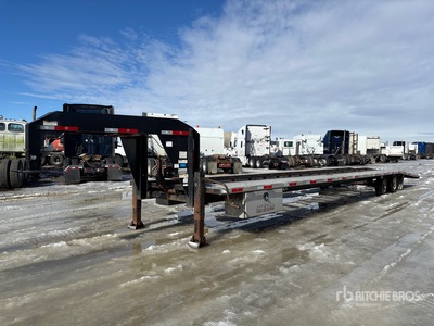 2016 Forest River T/A Open Car Carrier Trailer