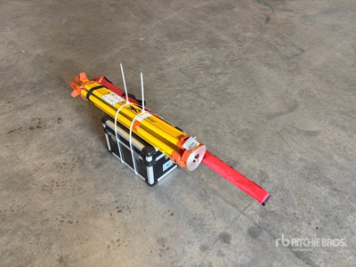 2026 SKLP Laser Level (Unused)