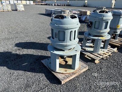 Westinghouse 30 hp Moteur électrique