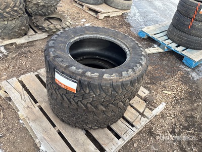 Quantity of (2) Toyo Open Country 33x12.50R18 Tires