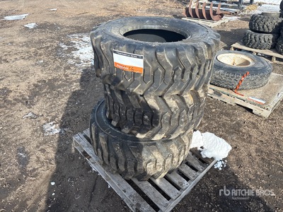 Quantity of (3) Opony