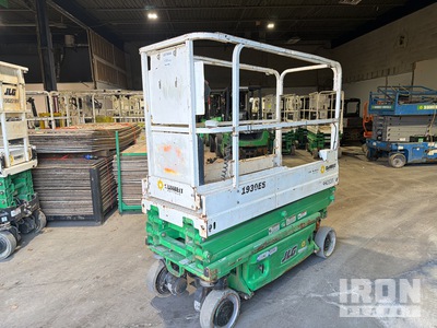 2017 JLG 1930ES Electric Scissor Lift