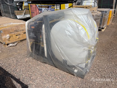 2026 EMC HPW-4000T-PC Pressure Washer (Unused)