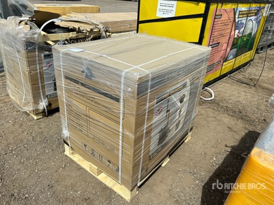 2026 EMC TC24 مغير الاطارات (Unused)