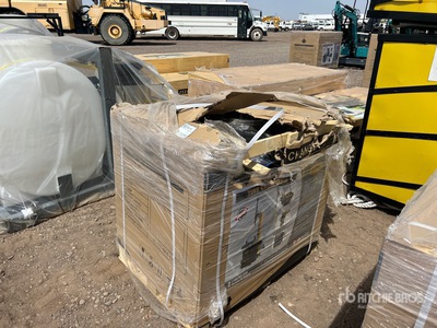 2026 EMC TC24 مغير الاطارات (Unused)