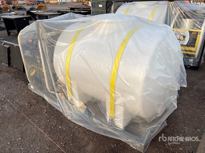 2026 EMC HPW-4000T Pressure Washer (Unused)