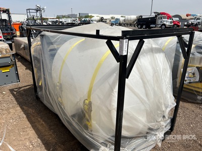 2026 EMC HPW-4000T Pressure Washer (Unused)