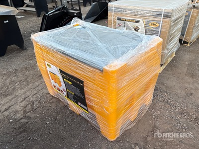 2026 EMC DFT116 116 gal Fuel Tank (Unused)