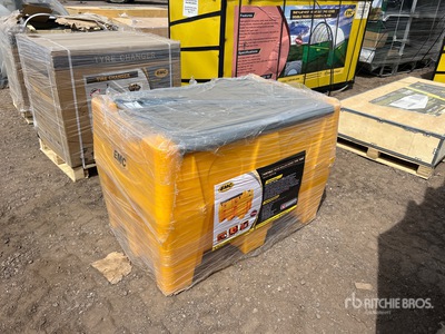 2026 EMC DFT116 116 gal خزان وقود (Unused)