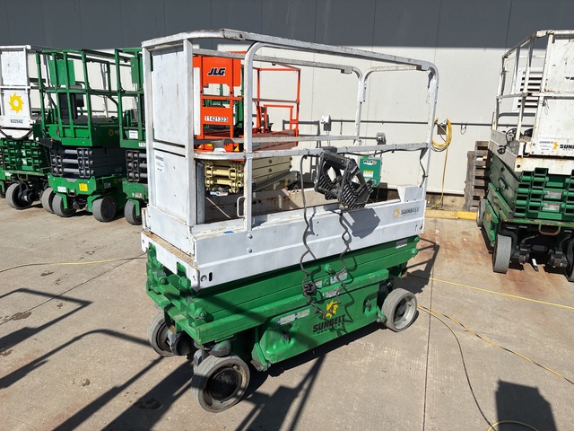 2016 JLG 1930 ES Electric Scissor Lift 2016 JLG 1930 ES Electric Scissor Lift