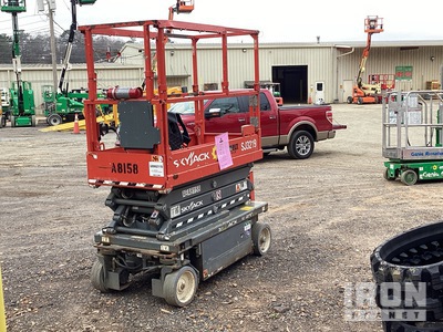 2020 Skyjack SJIII-3219 Scissor Lift