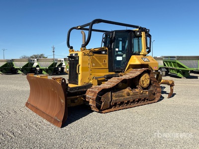 2014 Cat D6N XL Tractor de cadenas