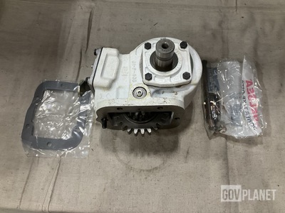 (19) Chelsea 308594-1 Transmission Power Takeoffs