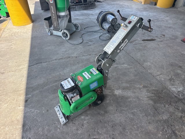 2023 National 6280-COM-SUN Electric Walk-Behind Floor Scraper
