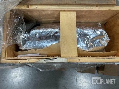 (3) PC39338 Hydraulic Manifold Assemblies