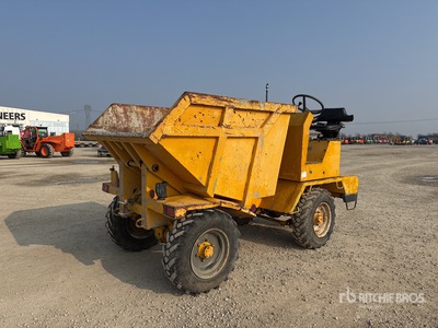 Minardi D250F Dumper جرار نقل