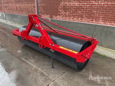 Peecon LR250 2.5 m Land Roller (Unused)