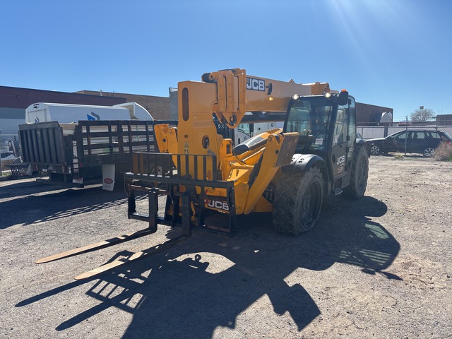 2023 JCB 510-56 Telehandler