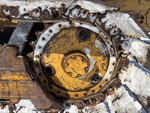 Drivetrain with 
