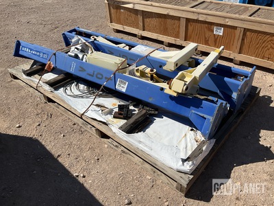 The Complete Lift 2-Post Lift