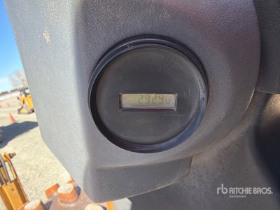 2006 Cat CP433E Padfoot Drum Compactor