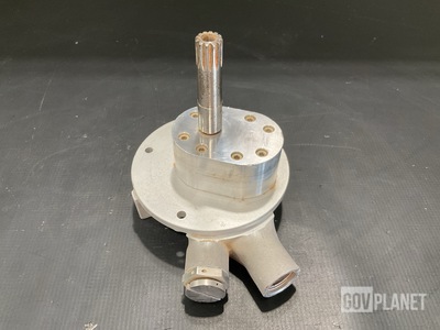 Honeywell 1545567-2 Rotary Pump