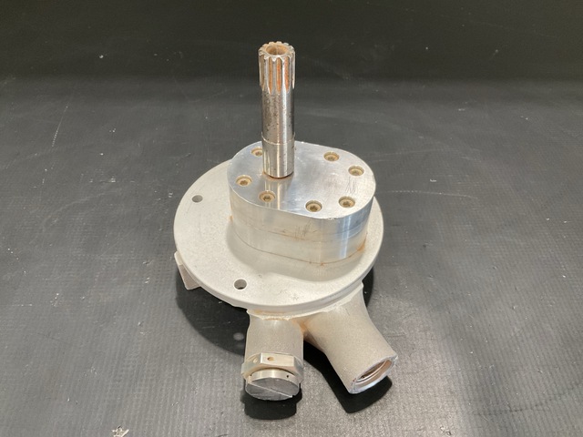 Honeywell 1545567-2 Rotary Pump