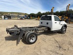 Picture, Right Rear Corner