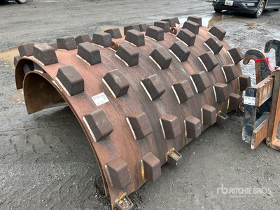 84 in Padfoot Shell Kit