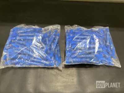 (200) Reid Products NAS7608A20Y Close Tolerance Screws