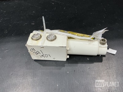Real-Time Laboratories K401145 Selector Valve