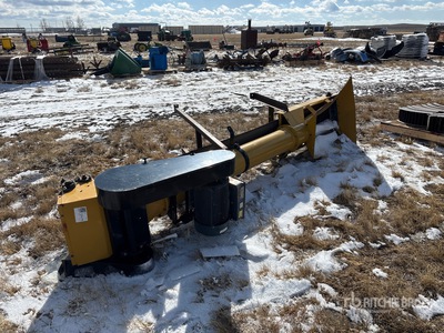 Convey-All 10 in x 13 ft Grain Conveyor