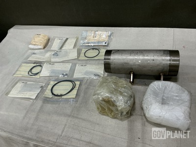 Velan P023-849276-G Non-Powered Valve