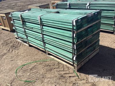 (4) DRS SW31969 Vehicular Body Floors