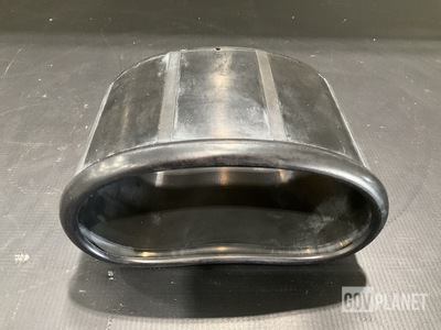 Edison Industrial Research 585-6405226-83 Non-Metallic Shaped Section Seal