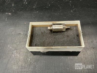 Kulite ITQ-R36-1000-100SG Motional Transducer