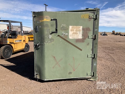 Storage Container