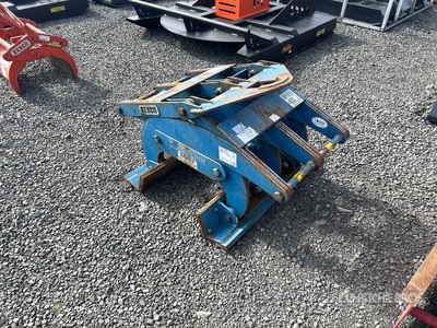 Kenco KL12000 12000 lb Barrier Lift