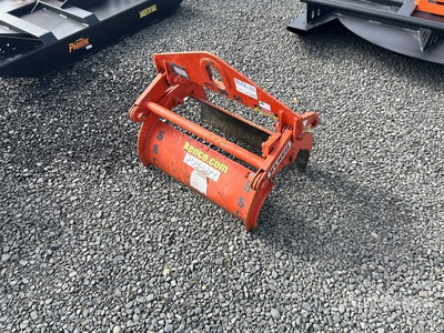 Kenco PL2000 Pipe-Lift Attachment