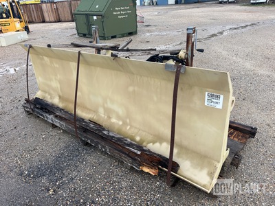 Booz-Allen & Hamilton 40633-1 Lightweight Route Clearance Blade