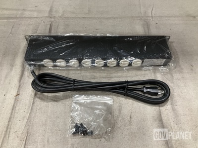 (14) Black Box SP196A-R2 Power Distribution Units