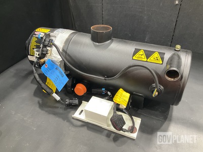 Proheat M80-24V Heater